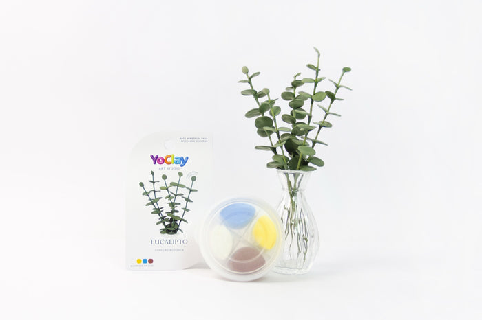 Pockets Botânicos YoClay