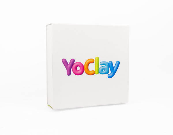 Super Kit Presente YoClay Pets
