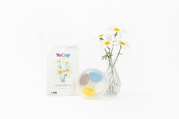 Yoclay Botanical Collection