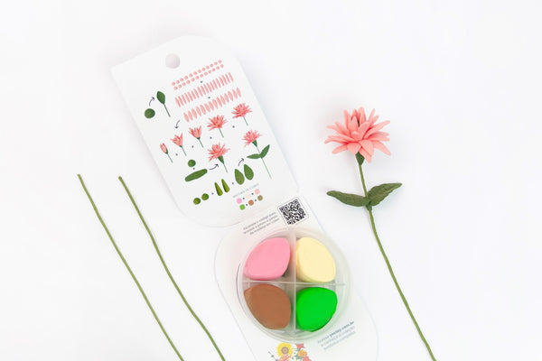 Yoclay Botanical Collection