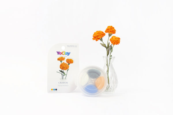 Yoclay Botanical Collection