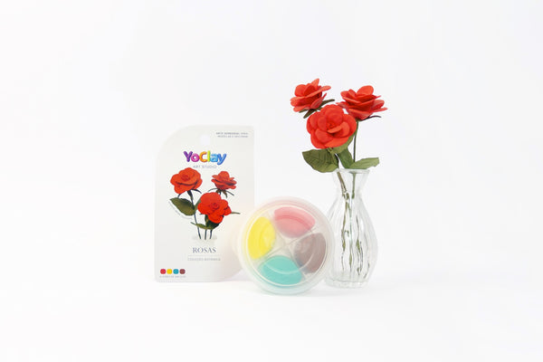 Yoclay Botanical Collection