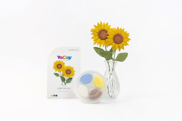 Yoclay Botanical Collection