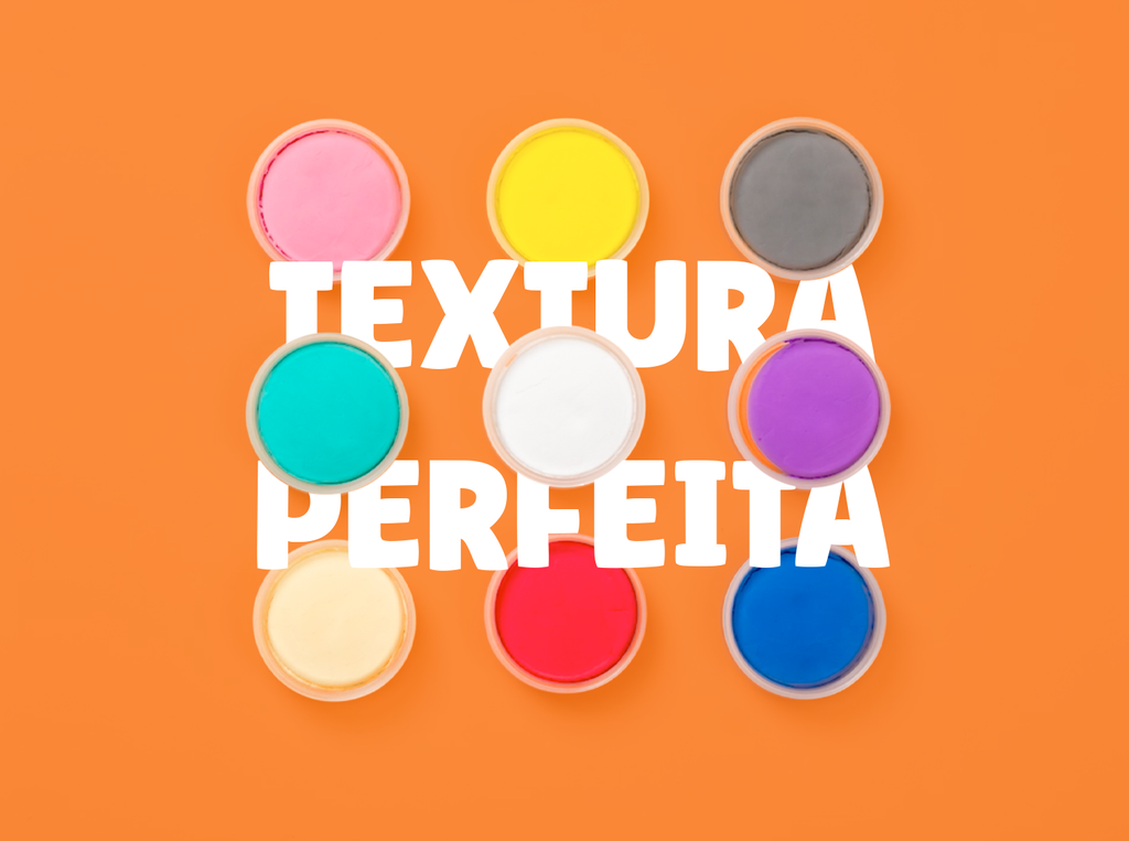 Textura Perfeita YoClay