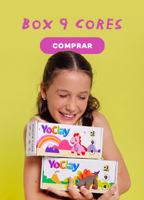 Box 9 cores YoClay