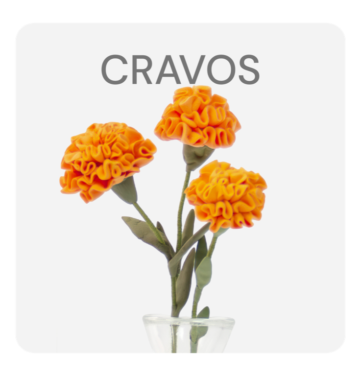 Cravo, Pocket YoClay